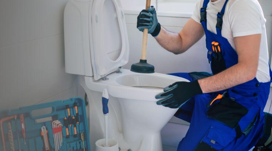 Local 24/7 Emergency Plumbing in Graham, NC